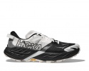 SCARPA HOKA SPEEDGOAT 7 BLACK WHITE