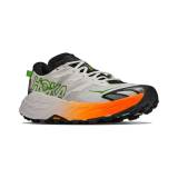 SCARPA SPEEDGOAT 7 FROST NEON TANGERINE