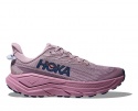 SCARPA HOKA W CHALLENGER 8 GTX FRAGRANT LILAC BERRY MAUVE