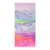 SCALDACOLLO ORIGINAL ECOSTRETCH ARCI LILAC ICE
