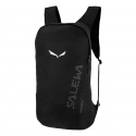 ZAINO SALEWA ULTRALIGHT 22L BLACK OUT