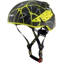 CASCO CAMP SPEED COMP 54-60 CM NERO