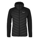 GIACCA FANES SARNER RDS DWN HYBRID BLACK OUT