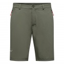SHORTS SALEWA PUEZ TALVENO DST FADED GREEN