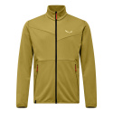 JACKET SALEWA PUEZ CAMMINO PL OLIVE OIL