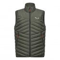 GILET SALEWA BRENTA RDS DWN FADED GREEN