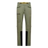 PANTALONE LAGORAI 2 DST FADED GREEN