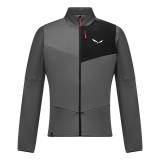 PILE ORTLES FLEECE ONYX