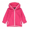 JACKET CMP CHILD FIX HOOD ARCTIC FLEECE CARMINIO