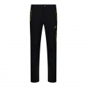 PANTALONI CMP RIPSTOP NERO ACIDO