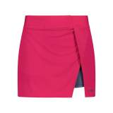SKIRT CMP KID G 2 IN 1 LIGHT STRETCH MAGENTA