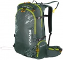 ZAINO CAMP SKI RAPTOR 30L VERDE FORESTA