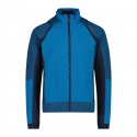 JACKET CMP WITH DETACHABLE SLEEVES STRETCH PACIFIC