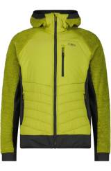 GIACCA HYBRID FIX HOOD 30D CARDAMOM