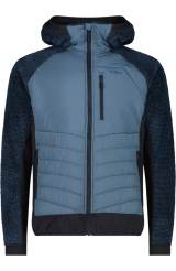 GIACCA HYBRID FIX HOOD 30D AVIO