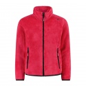 JACKET CMP KID G HIGHLOFT CARMINIO