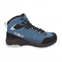 SCARPA CMP W VERTYX MID TREKKING WP NIGHT OPALE