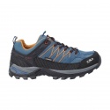 SCARPA CMP RIGEL LOW TREKKING WP OCEAN SENAPE