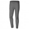 PANTALONE CMP KID WARM GRIGIO MELANGE