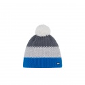 BERRETTO EISBAR STAR POMPON BUGATTI GREY ANTHRACITE
