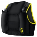 ZAINO SCOTT HYDRATION PACK RC LIGHT TR  2 BLACK YELLOW