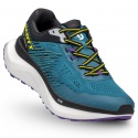 SCARPA SCOTT PURSUIT GRAVEL TARN BLUE BLACK