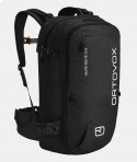 ZAINO ORTOVOX W HAUTE ROUTE 30L S BLACK RAVEN