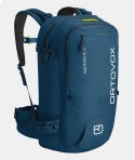 ZAINO ORTOVOX HAUTE ROUTE 32L PETROL BLUE