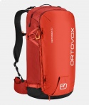 ZAINO ORTOVOX SWITCHBACK 32L HOT ORANGE