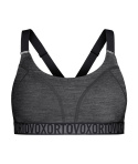 TOP ORTOVOX W 150 ESSENTIAL SPORTS BLACK RAVEN BLEND