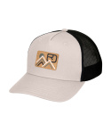 CAPPELLINO ORTOVOX CORKY TRUCKER WHITE TEA