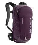 ZAINO ORTOVOX TRAVERSE 18 S WILD BERRY