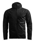 JACKET ORTOVOX TRACE 2.5L BLACK RAVEN
