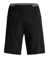 SHORTS ORTOVOX TRACE BLACK RAVEN