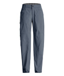 PANTALONI ORTOVOX W TRAD LIGHT DARK ARCTIC GREY