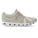 SCARPA ON W CLOUD 5 PEARL WHITE