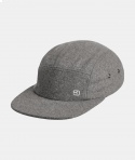 CAPPELLINO ORTOVOX WOOL GREY BLEND