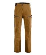 PANTALONE ORTLER GORE-TEX DARK CUMIN