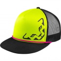 CAPPELLINO DYNAFIT TRUCKER 3 FLUO YELLOW