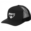 CAPPELLINO DYNAFIT PATCH TRUCKER BLACK OUT