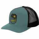 CAPPELLINO DYNAFIT PATCH TRUCKER ATLANTIC