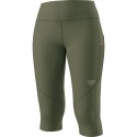 PANTALONI DYNAFIT W ALPINE 3/4 THYME