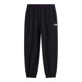 PANTALONE W EVOLUTION SIMPLE DOME REGULAR TNF BLACK