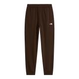 PANTALONE EVOLUTION SIMPLE DOME REGULAR DARK CHESTNUT