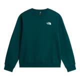 FELPA EVOLUTION BOX NSE REGULAR CREW PACIFIC TEAL