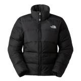 GIACCA W SAIKURU TNF BLACK ASPHALT GREY