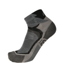 CALZA MICO RUN EXTRALIGHT WEIGHT X-PERFORMANCE NERO GRIGIO