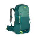 ZAINO MARSUPIO HIKI 22 HD RIPSTOP PETROLIO