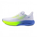 SCARPA MIZUNO W WAVE RIDER 29 WHITE LIGHT YELLOW ULTRAMARINE