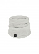 BERRETTO MONTURA COLLAR POLAR WHITE